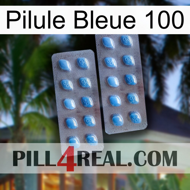 Blue Pill 100 viagra4